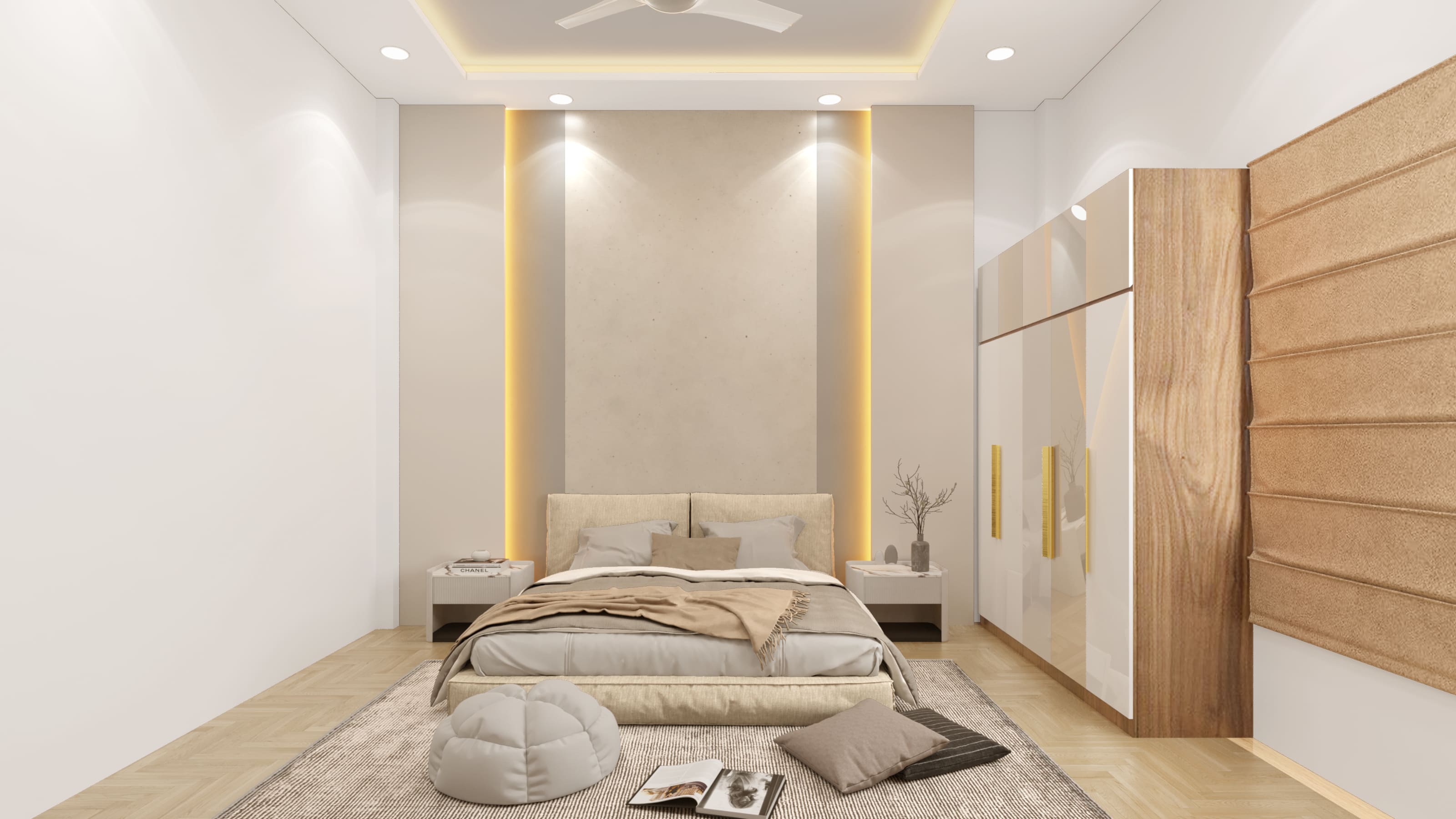 Luxury Property