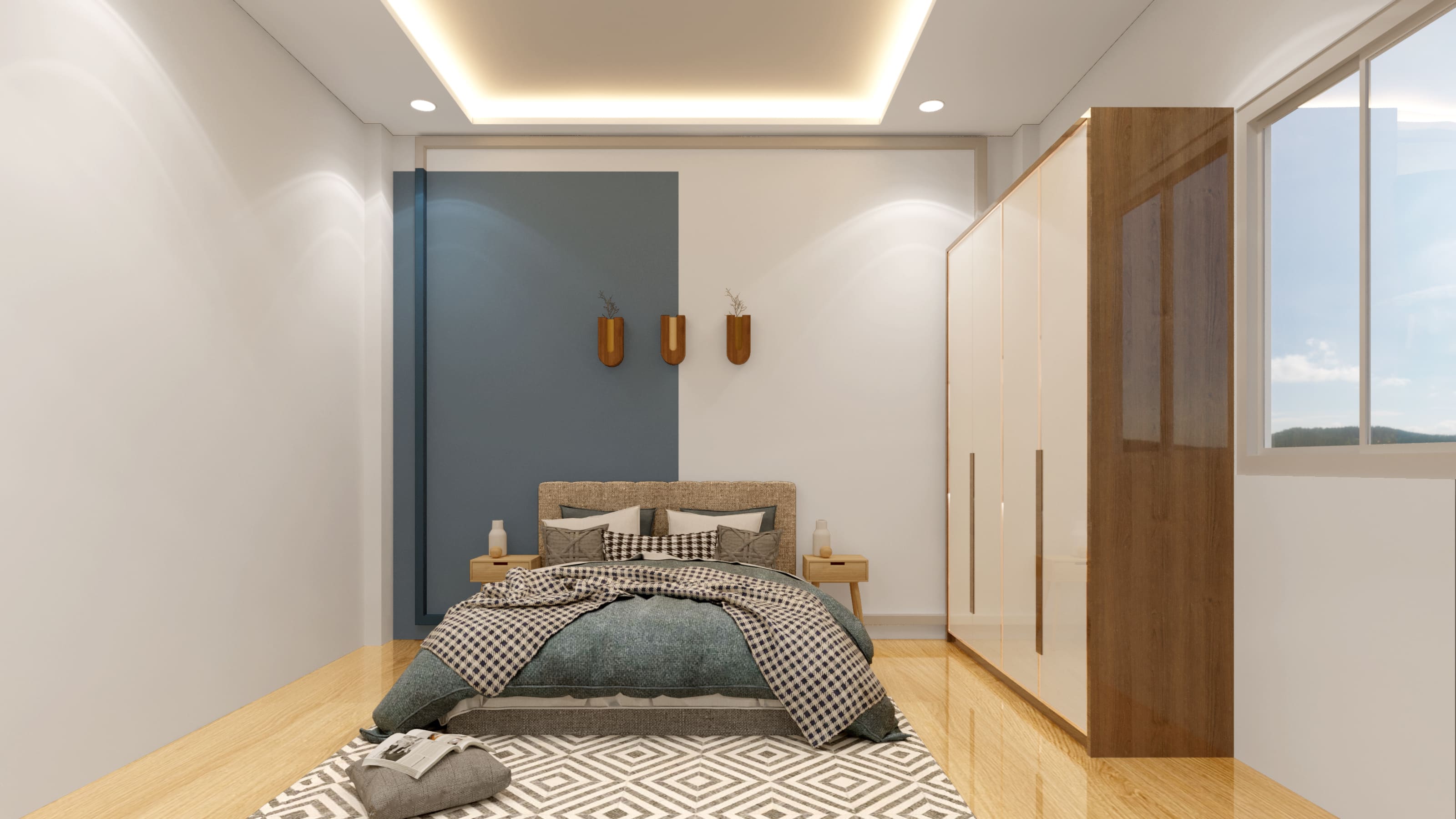 Luxury Property