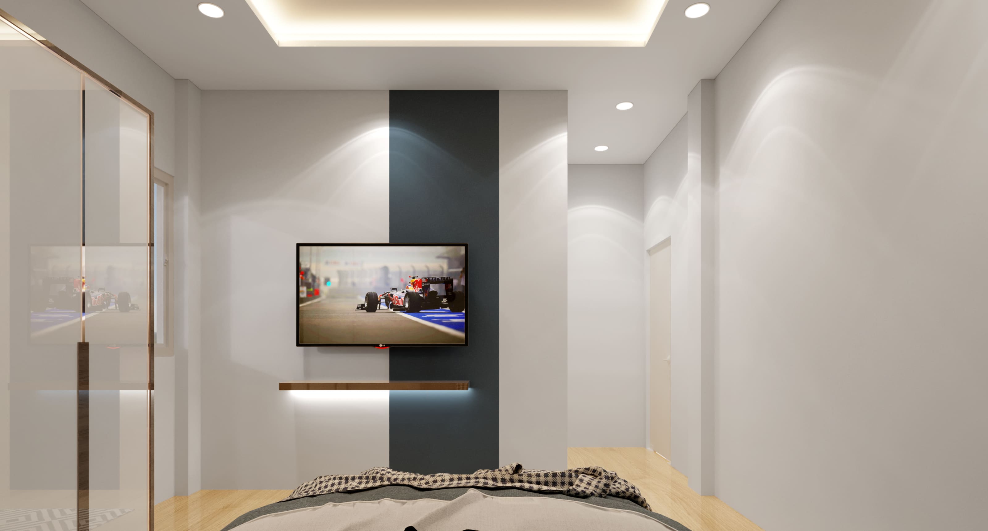 Luxury Property