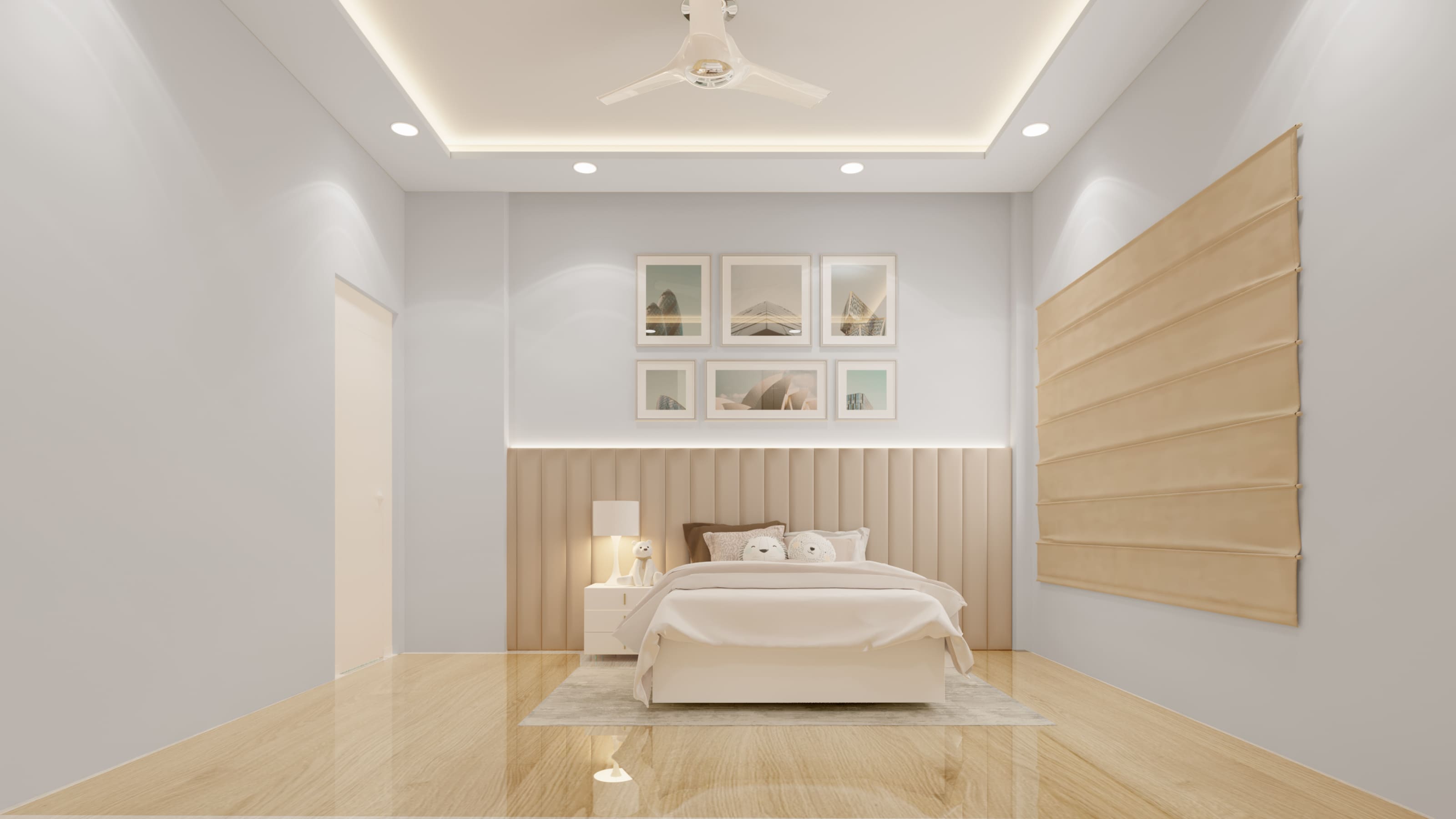 Luxury Property