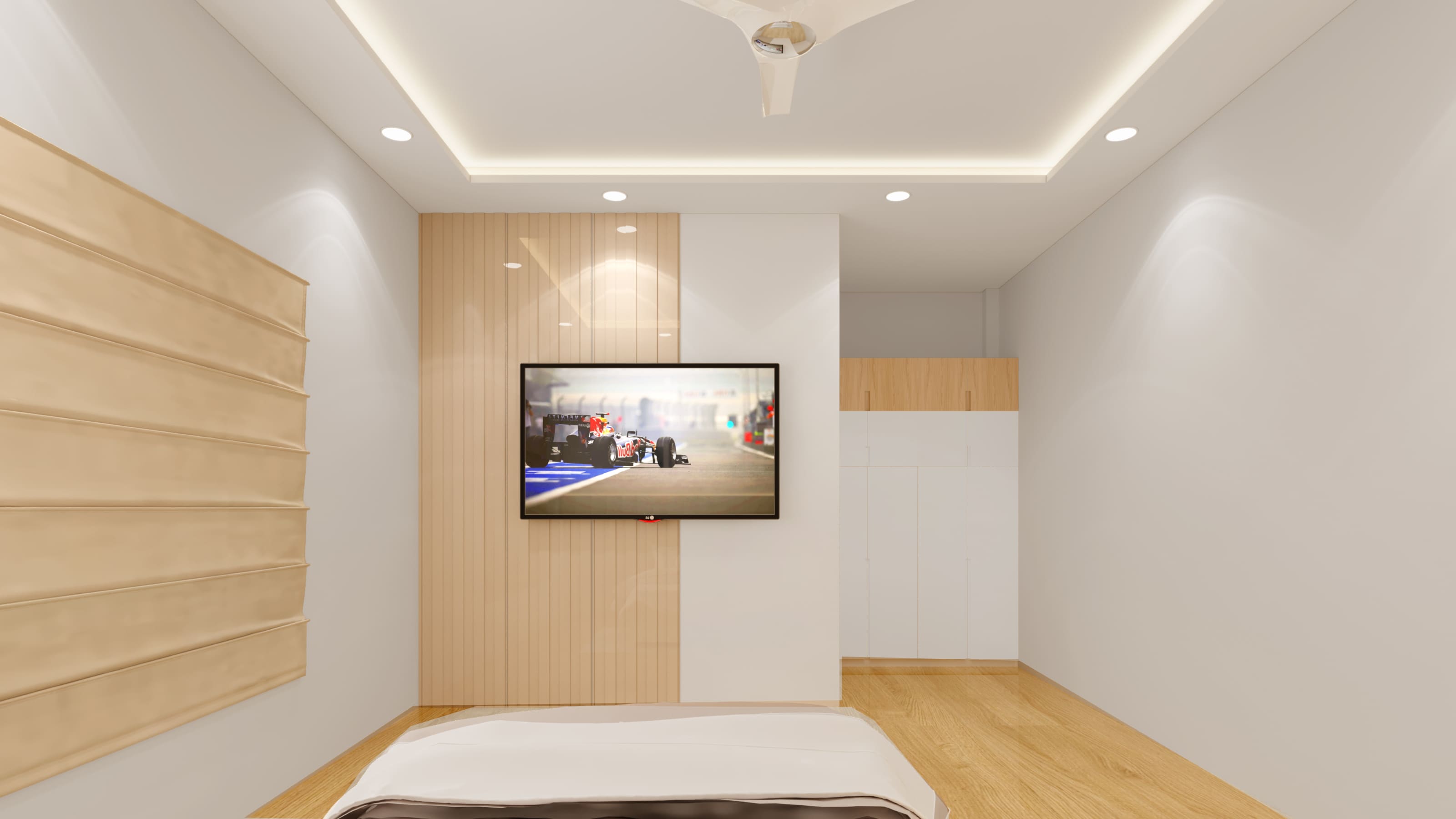 Luxury Property