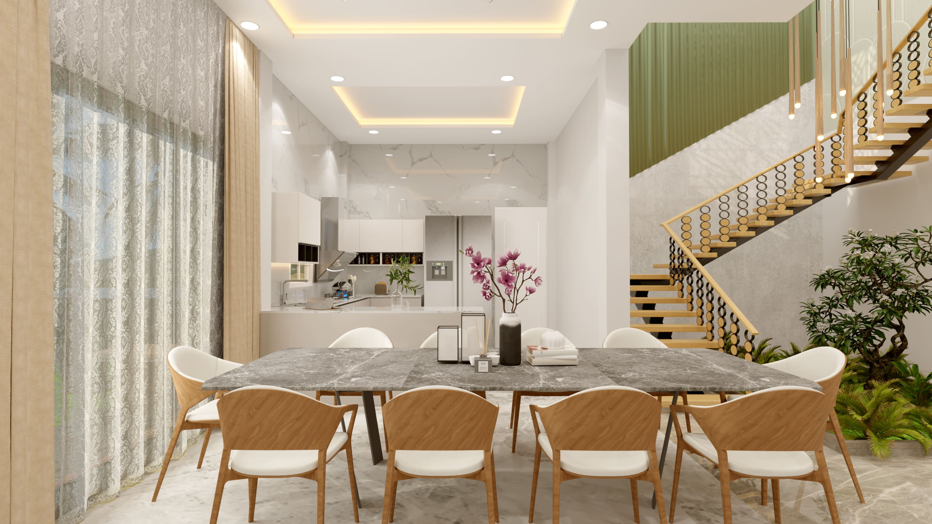 Luxury Property