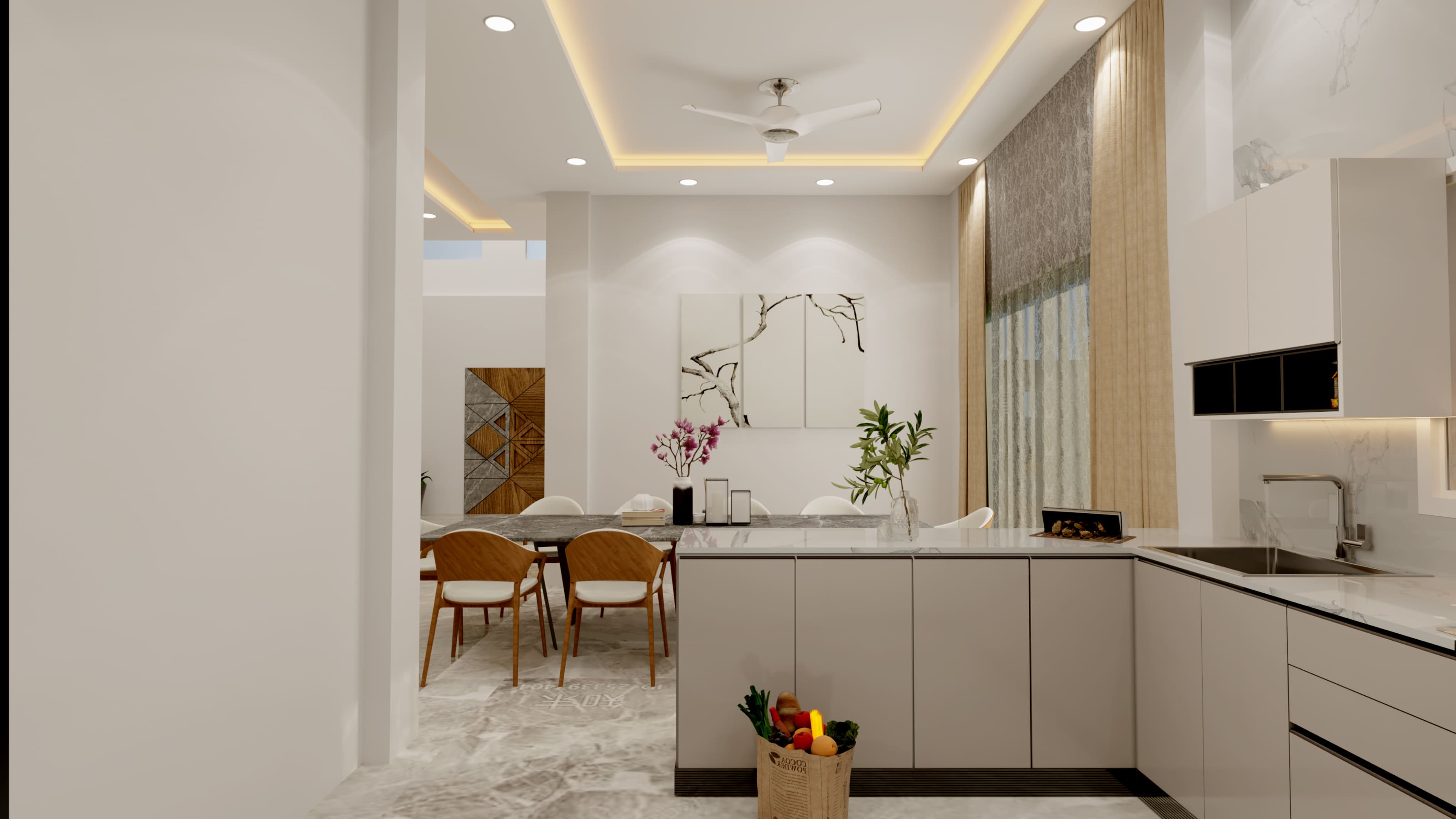 Luxury Property