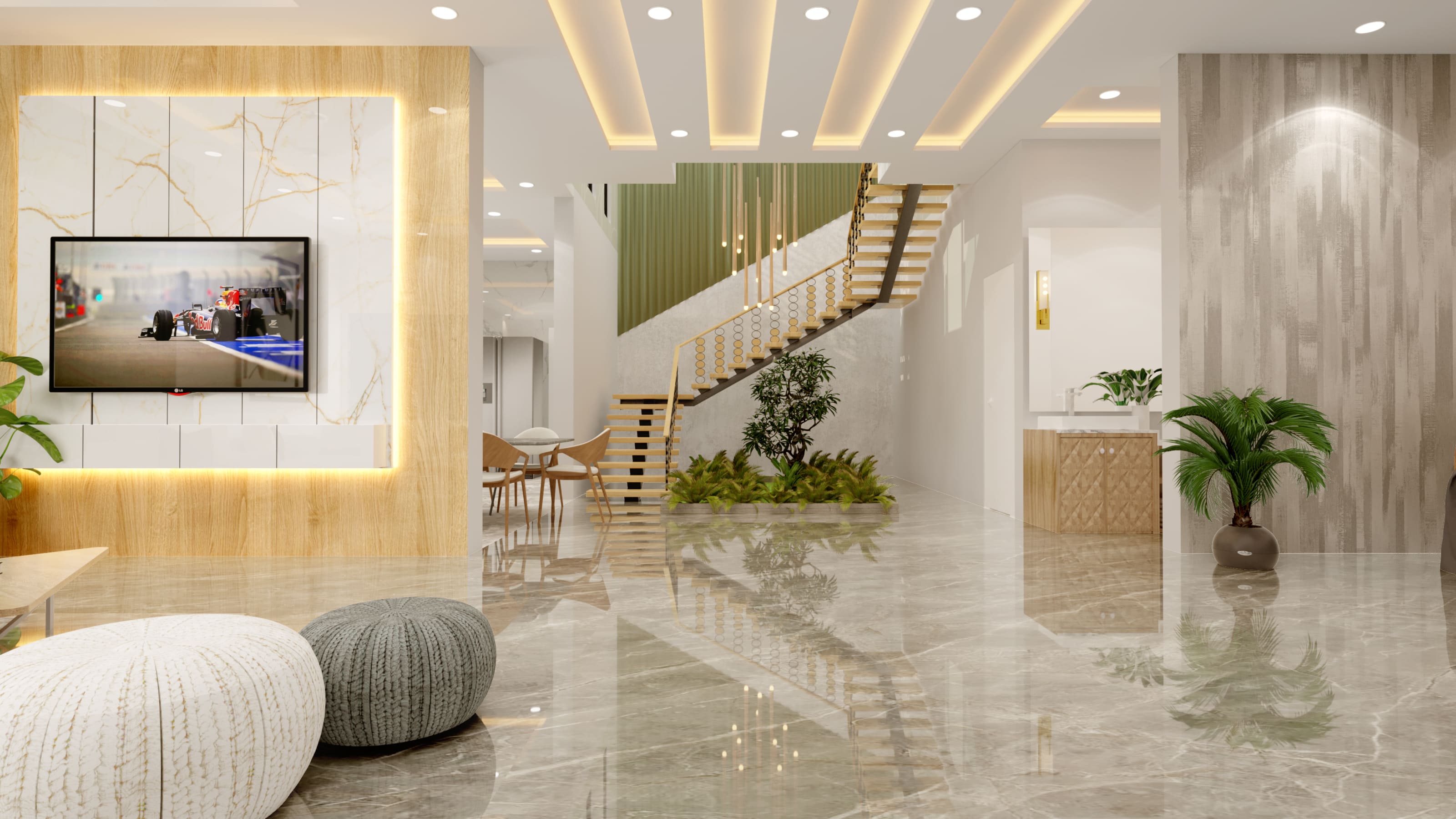 Luxury Property