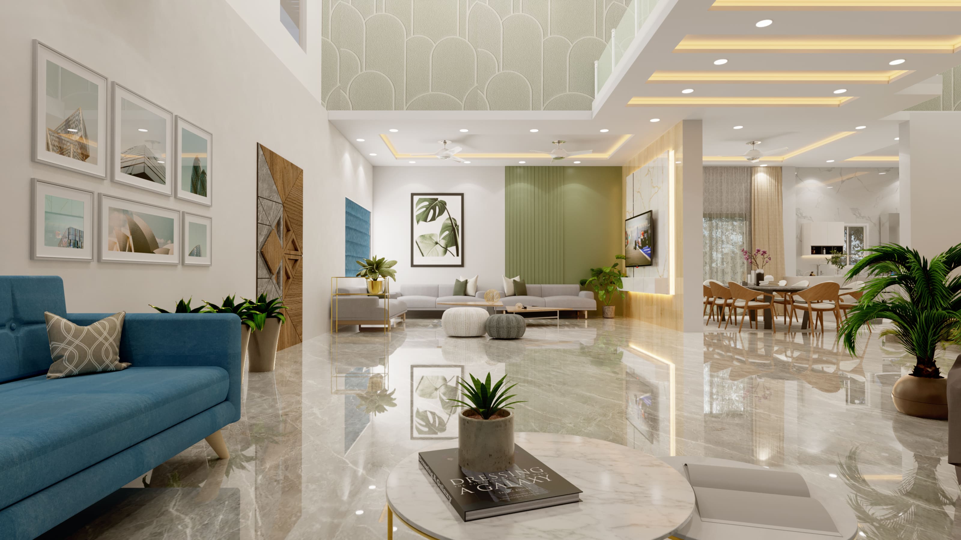 Luxury Property