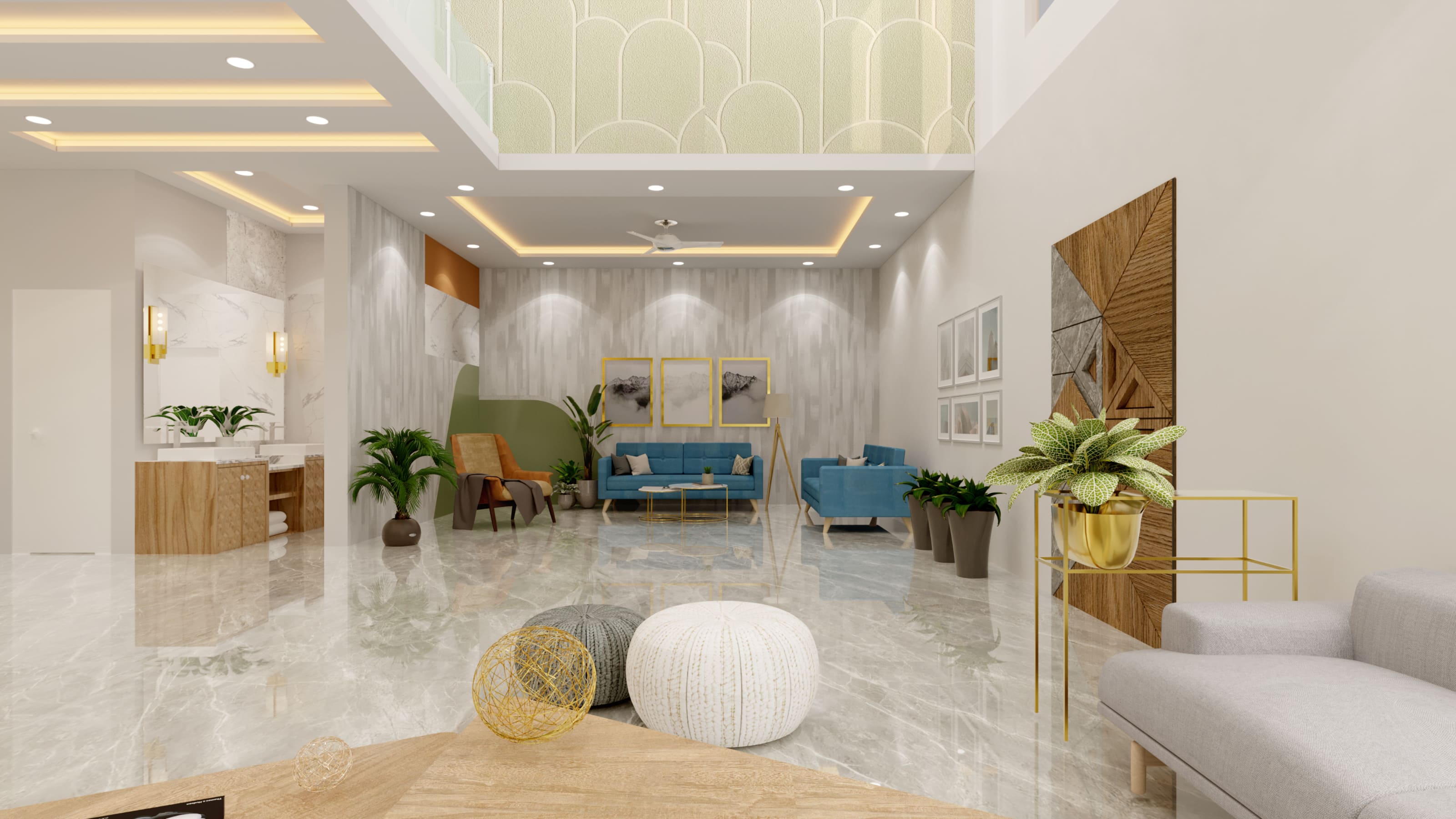 Luxury Property