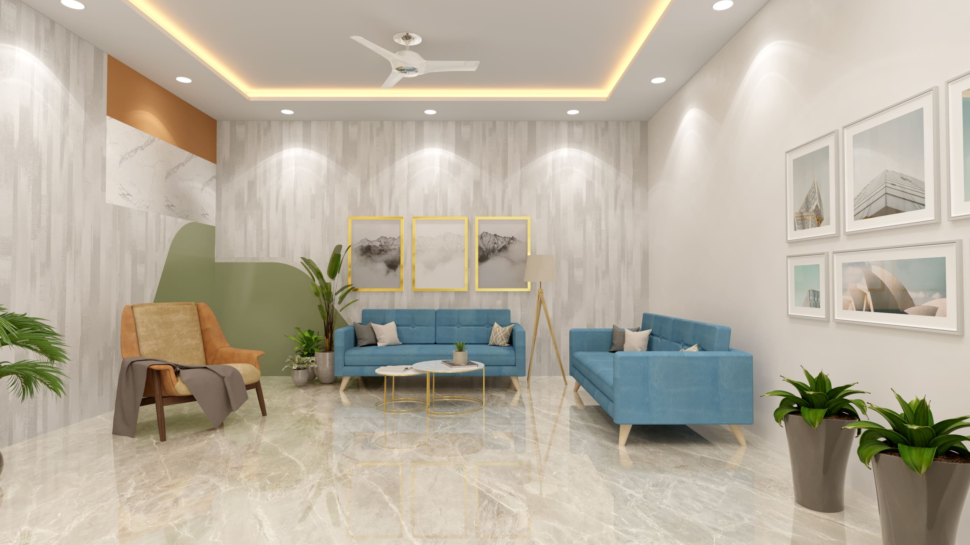 Luxury Property