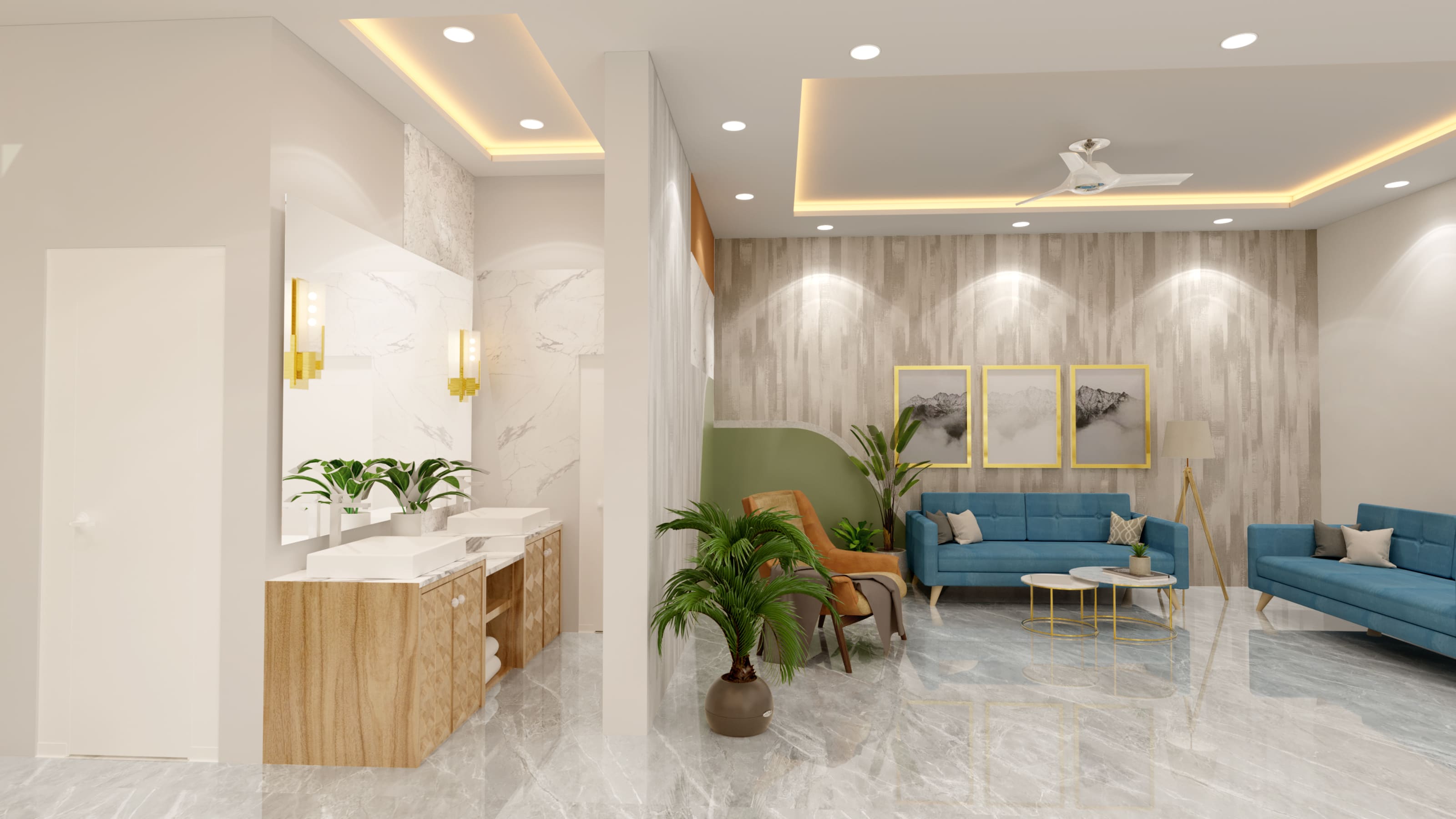 Luxury Property