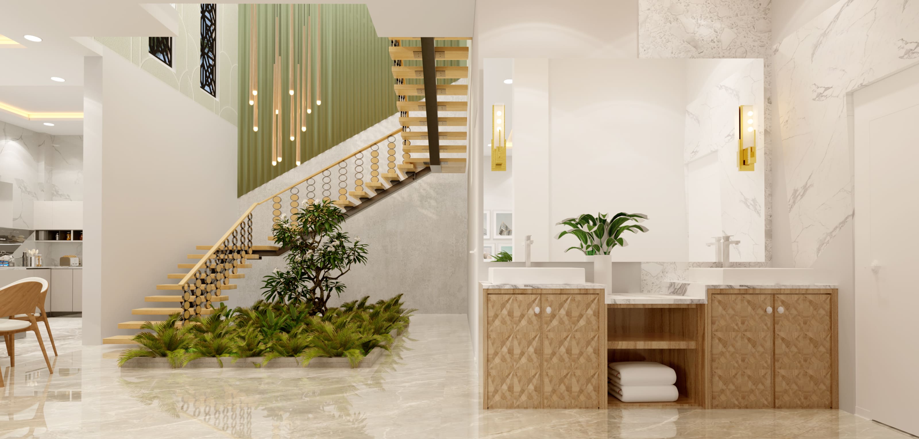 Luxury Property