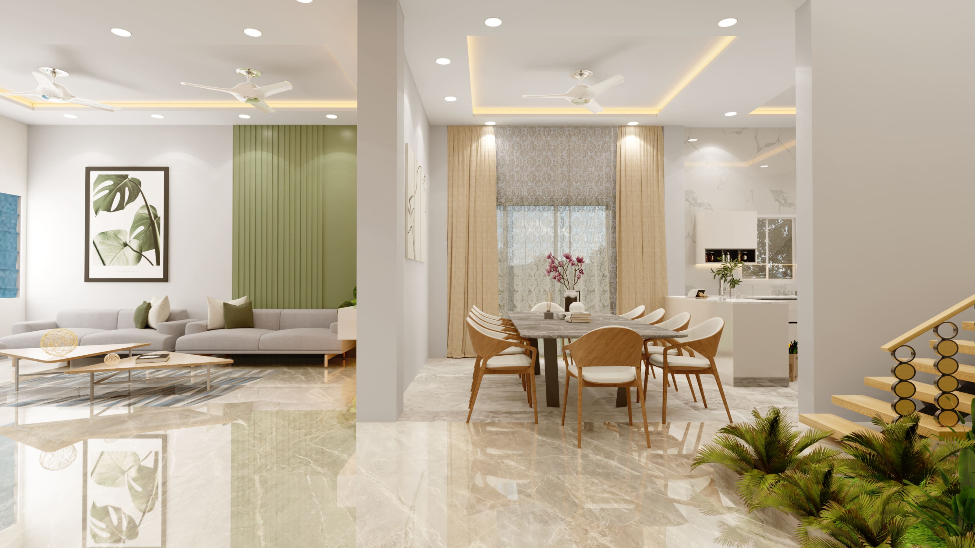 Luxury Property