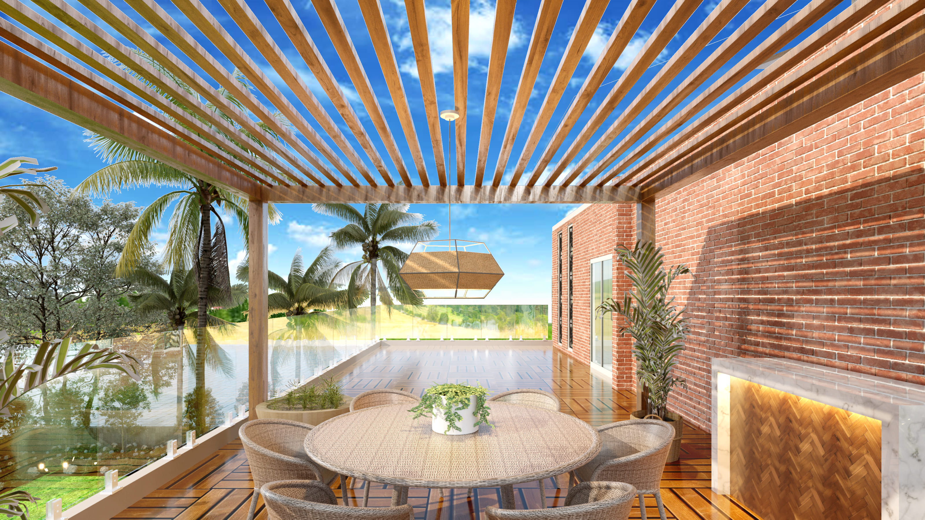 Luxury Property