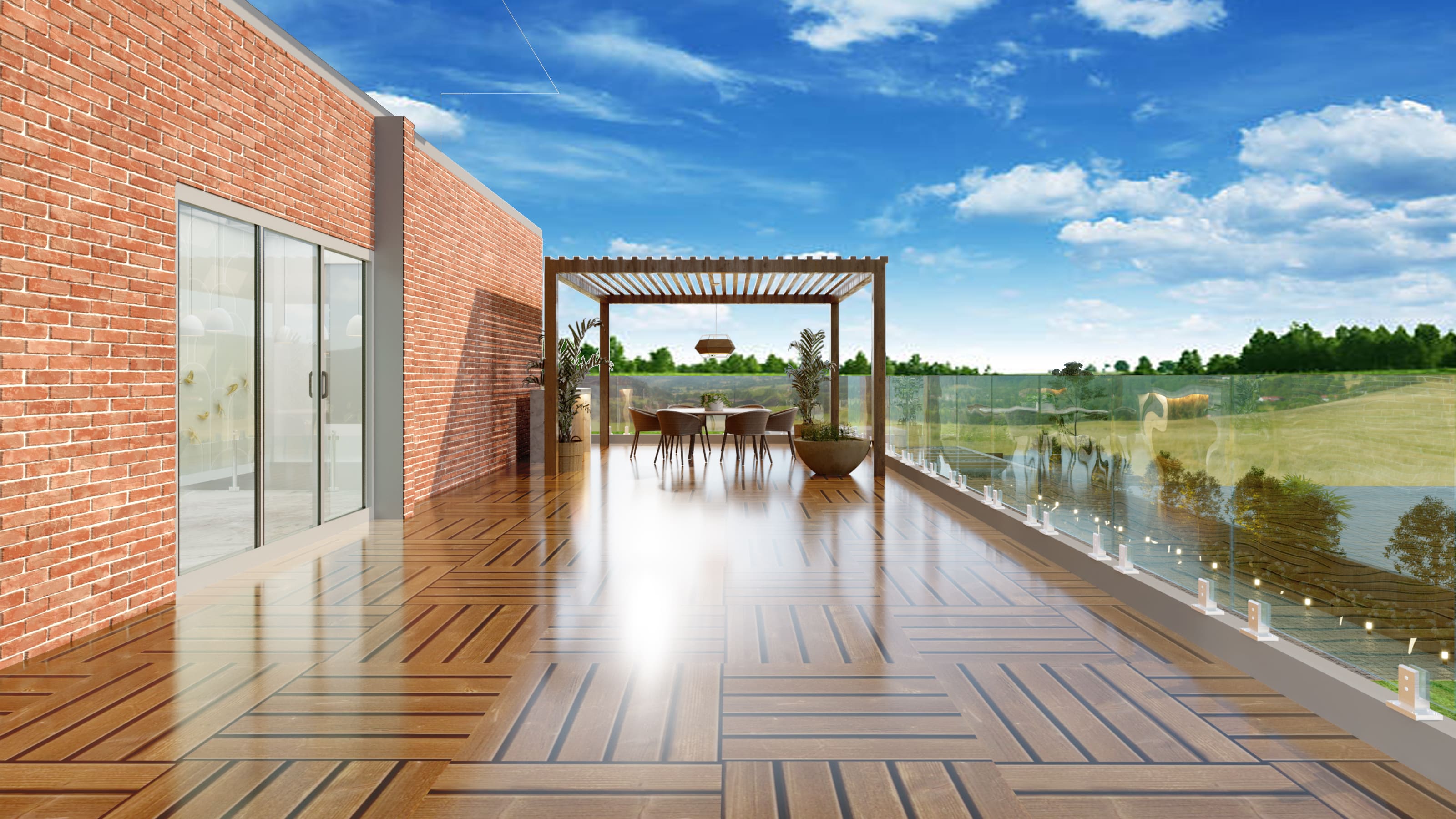 Luxury Property