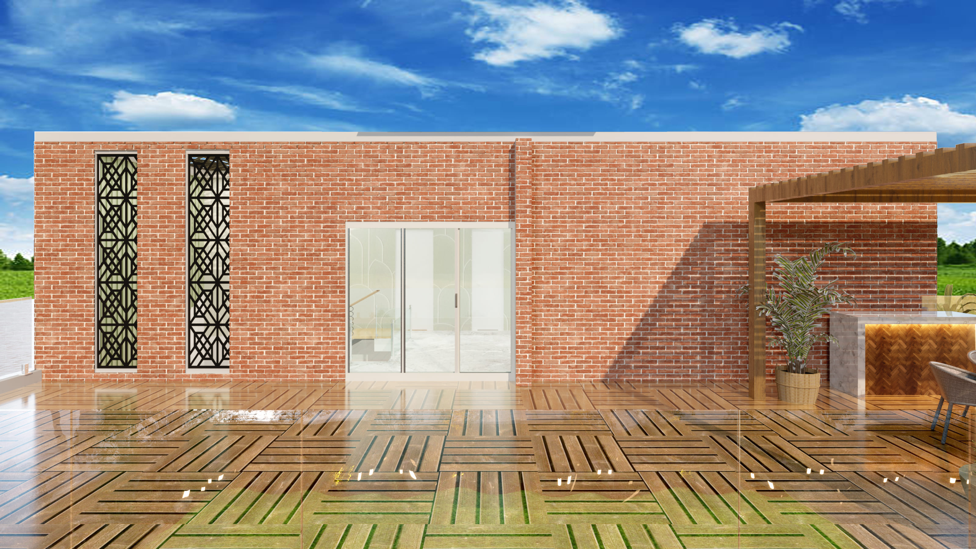 Luxury Property
