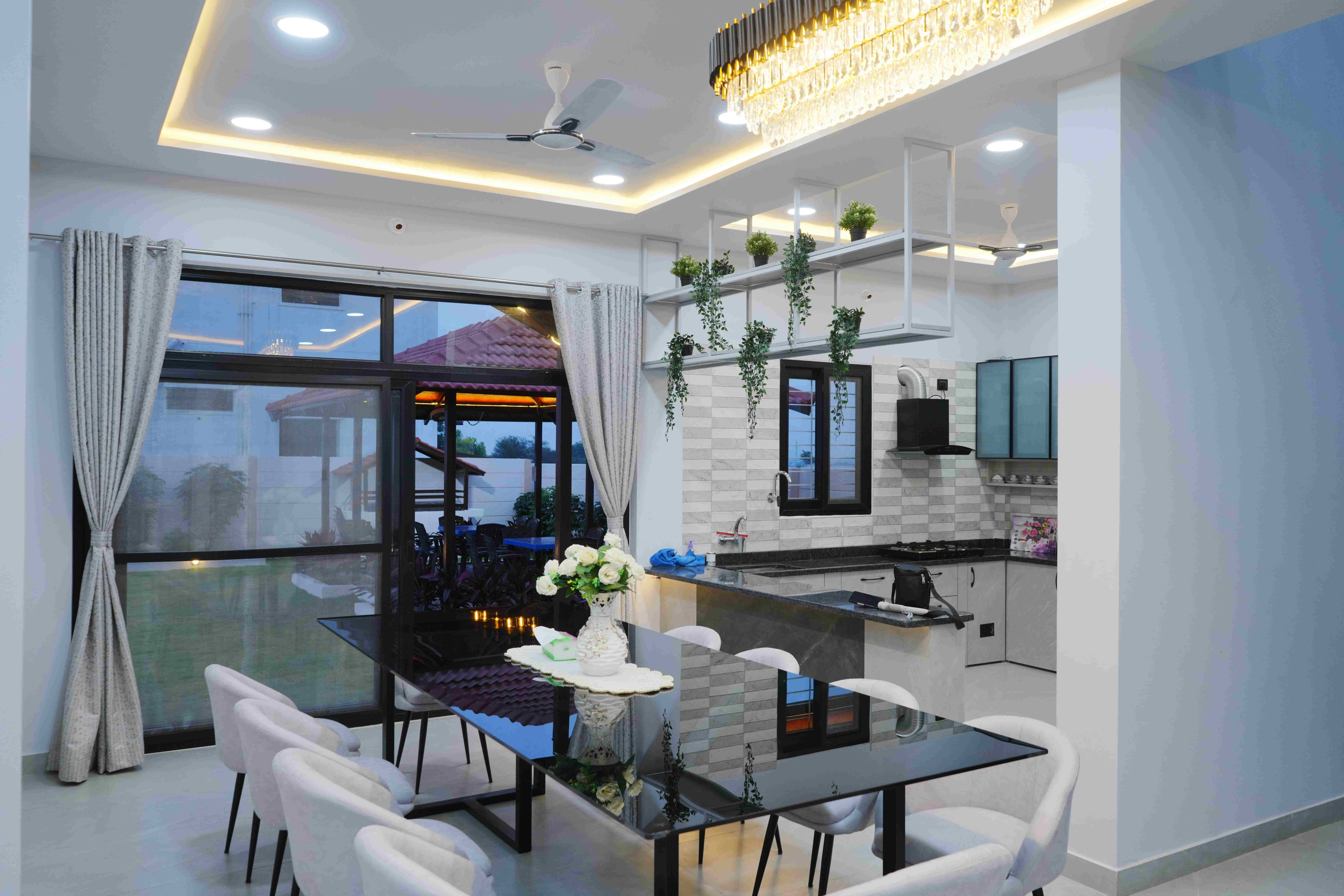 Luxury Property