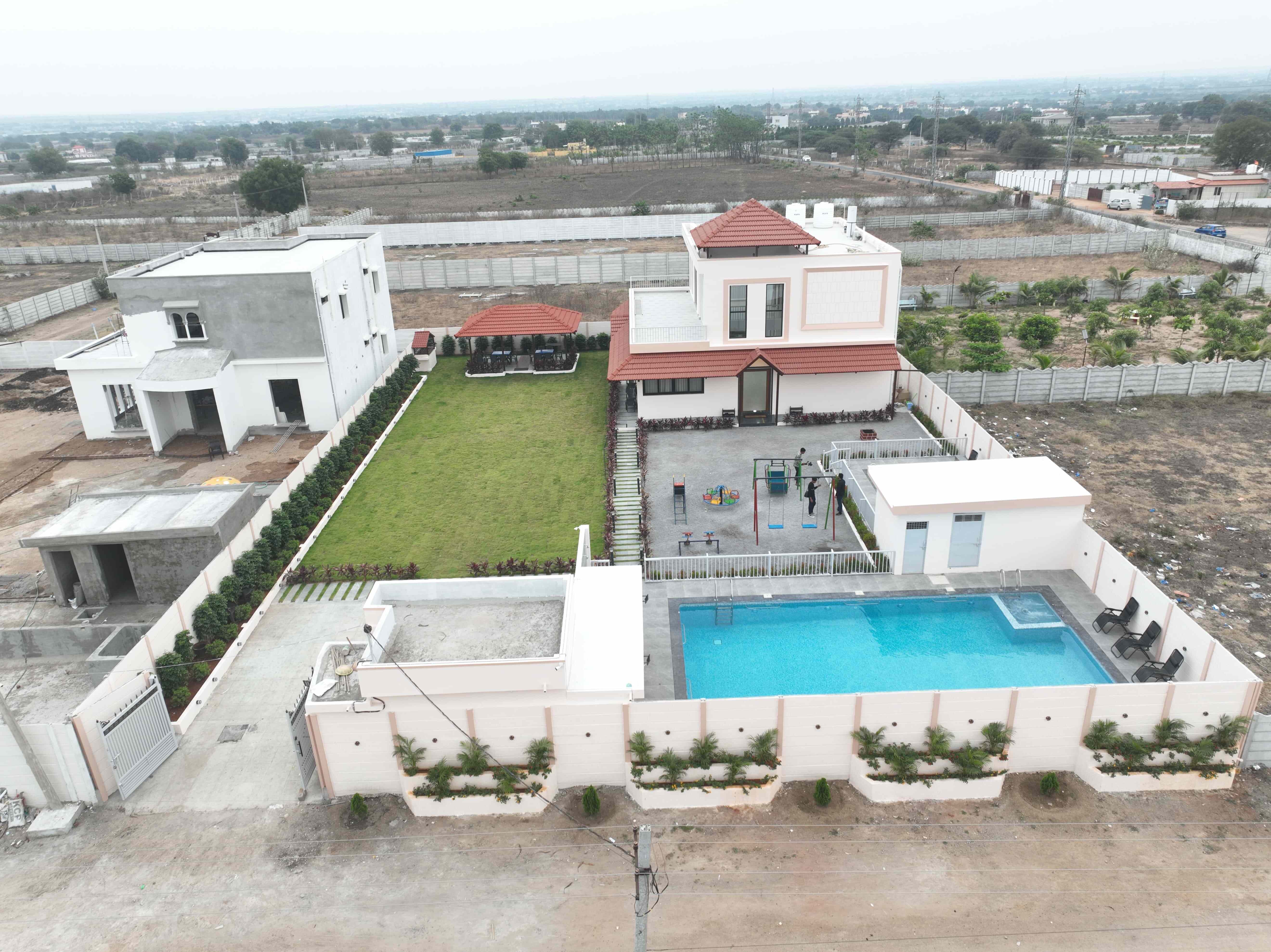 Luxury Property