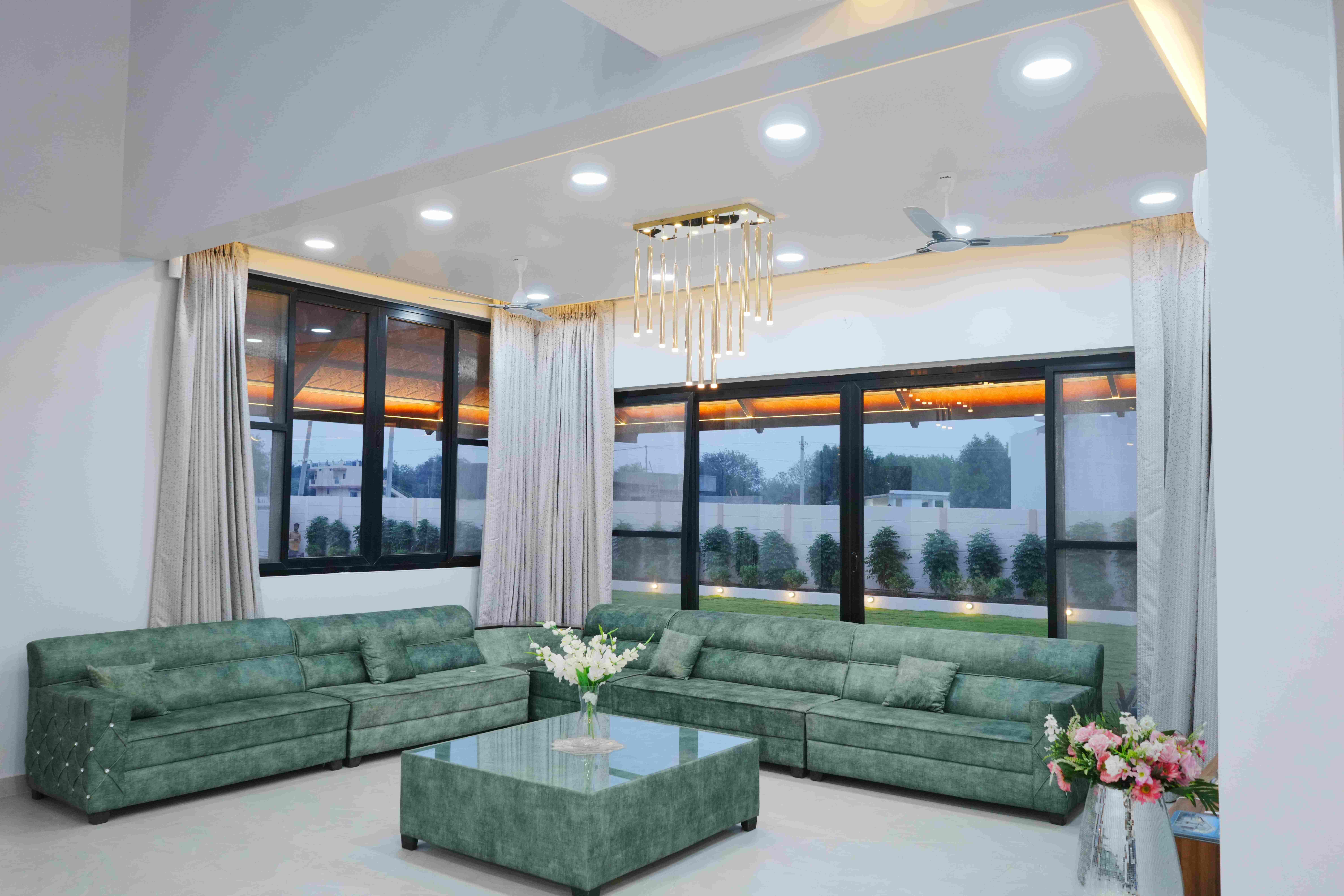 Luxury Property