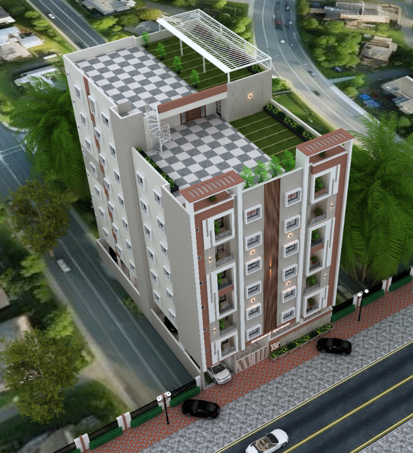 Luxury Property