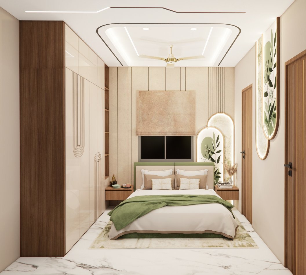 Luxury Property