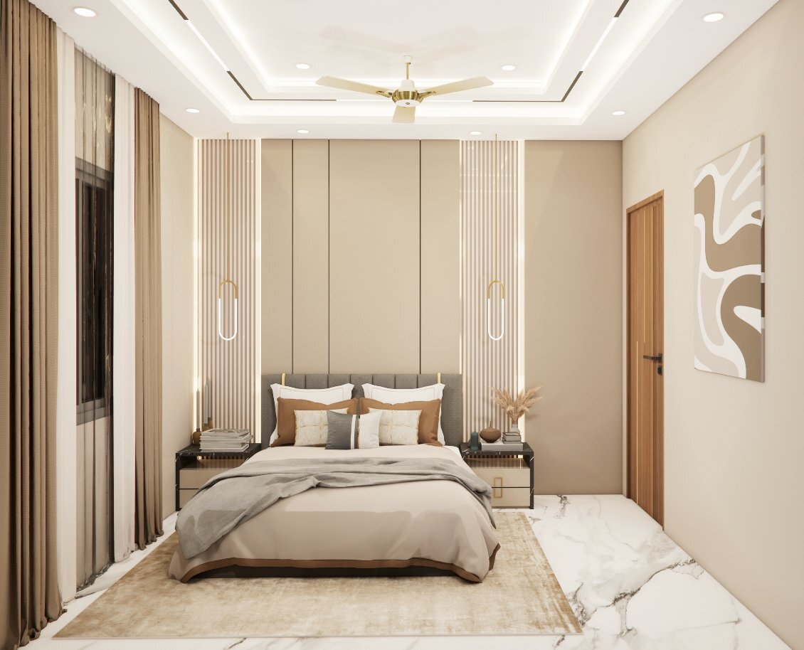 Luxury Property