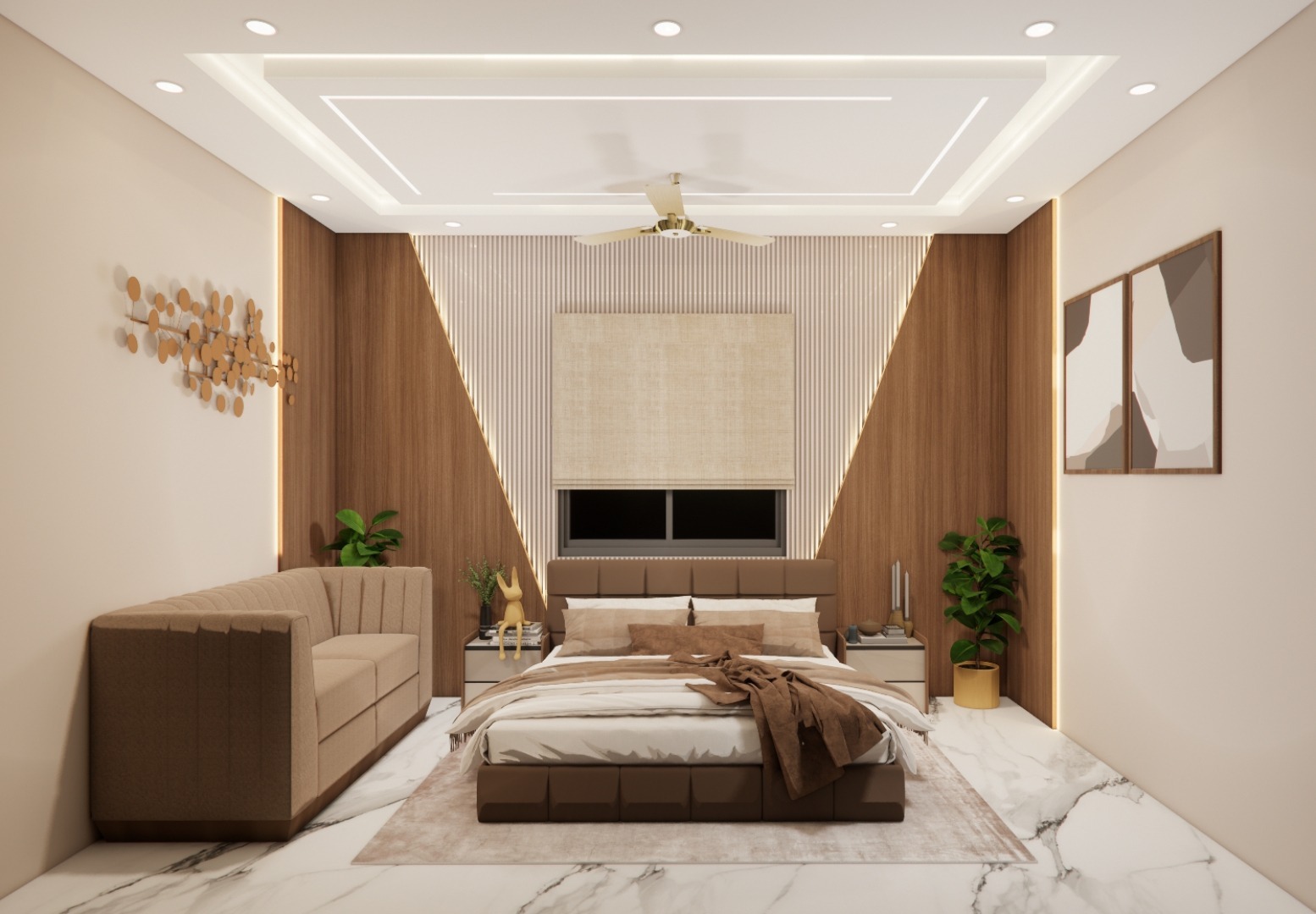 Luxury Property