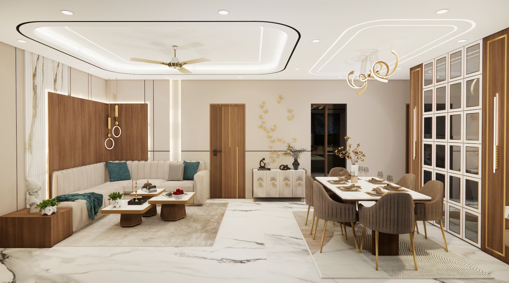 Luxury Property