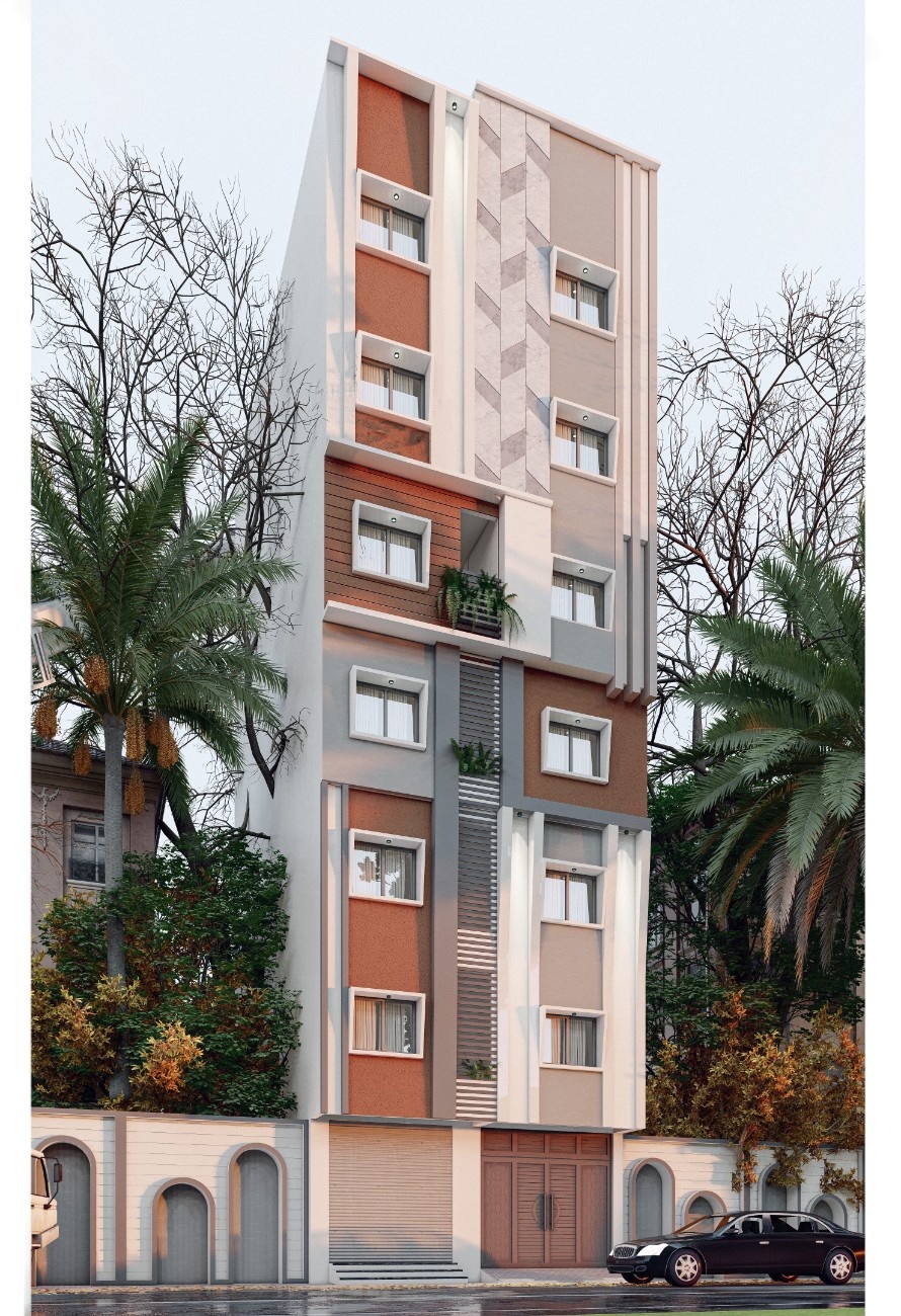 M Heights