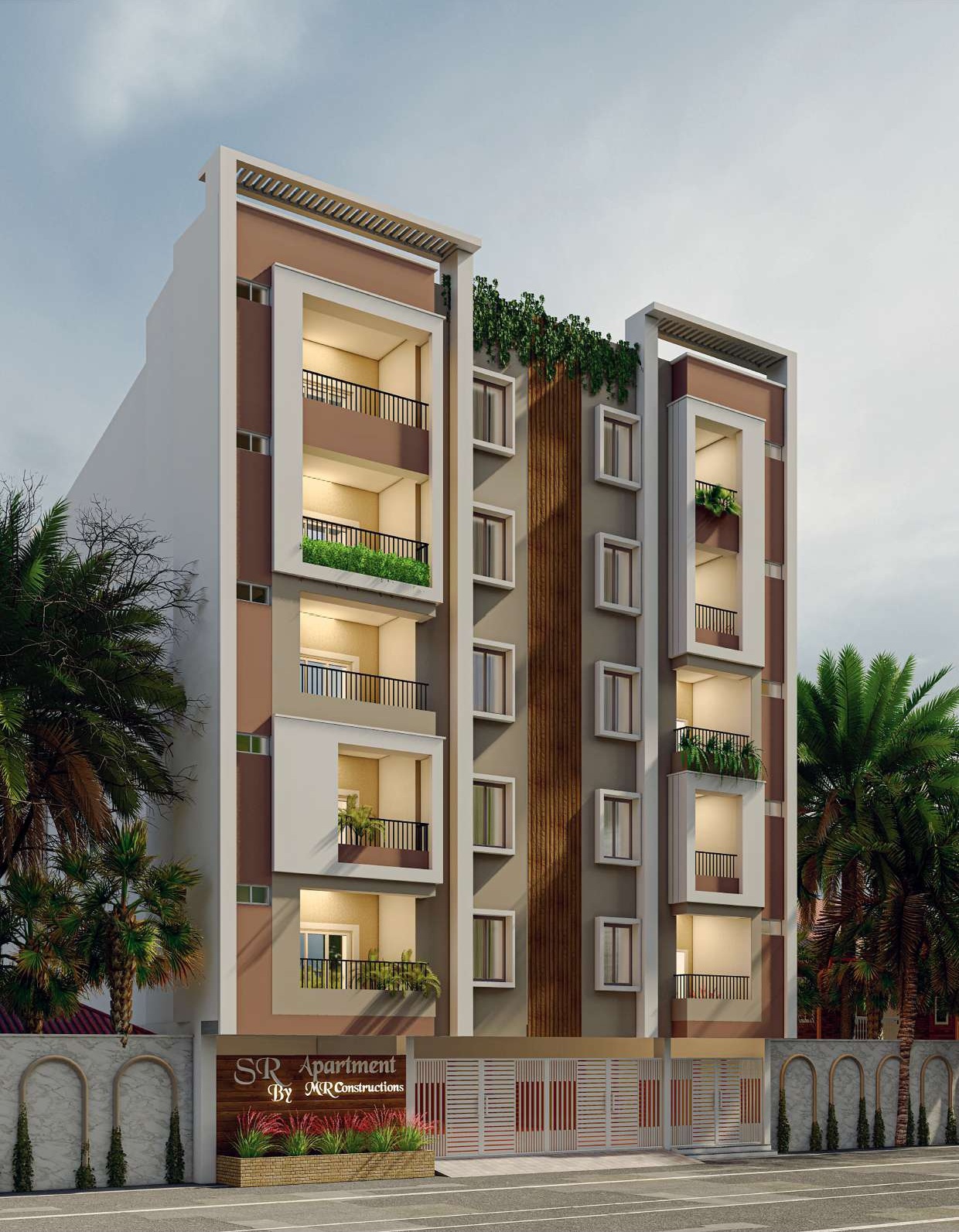 srapartments